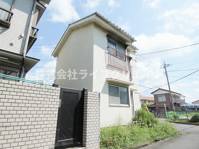 【外観】 | 稲森荘