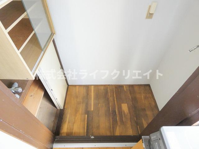 【その他】 | 稲森荘