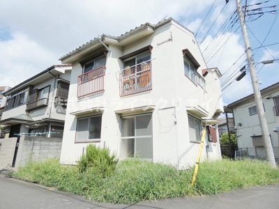 【外観】 | 稲森荘