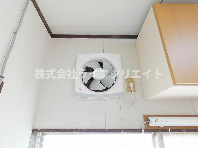 【設備】 | 稲森荘