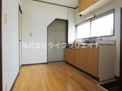 【居間・リビング】 | 稲森荘