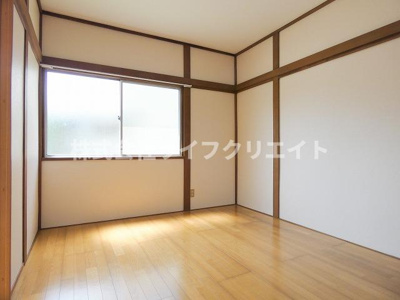 【居間・リビング】 | 稲森荘