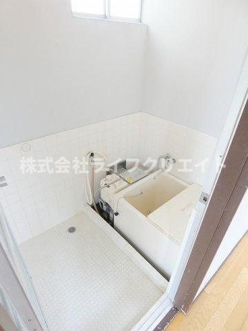 【浴室】 | 稲森荘