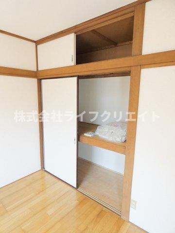 【収納】 | 稲森荘