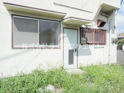 【エントランス】 | 稲森荘