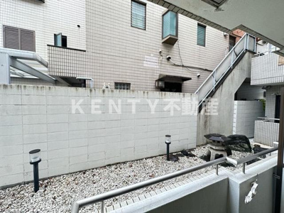 【展望】 | ティアロレジデンス