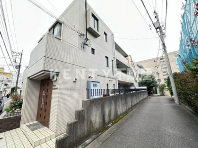 【外観】 | ティアロレジデンス | 外観も気になるポイント