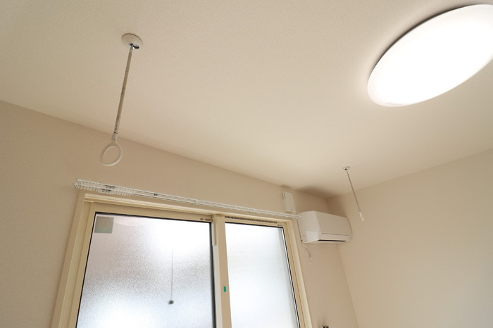 さいたま市南区文蔵２丁目のハイツのその他