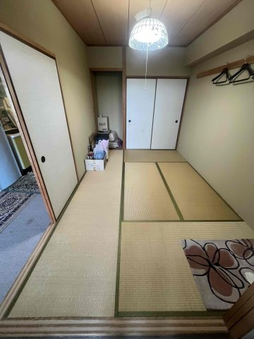 シーアイヴィラ伊豆熱川の和室