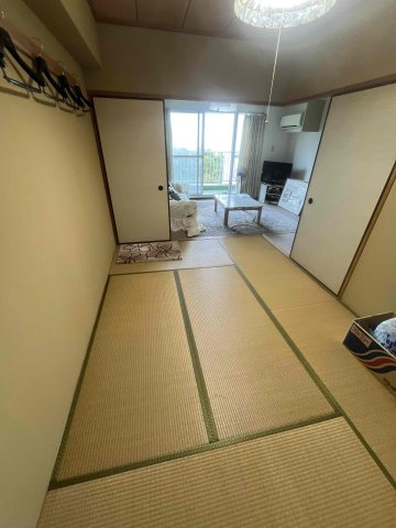 シーアイヴィラ伊豆熱川の和室