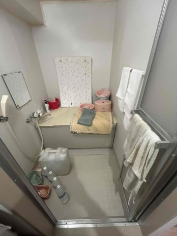 シーアイヴィラ伊豆熱川の浴室