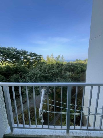 シーアイヴィラ伊豆熱川の展望