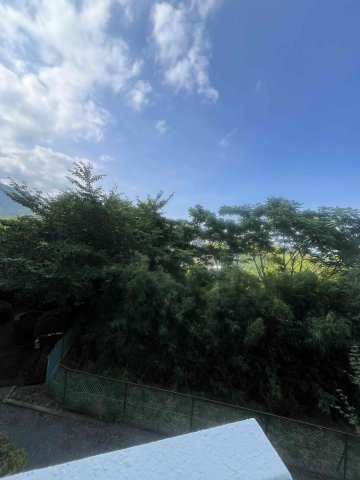 シーアイヴィラ伊豆熱川の展望