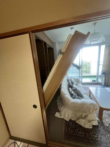 シーアイヴィラ伊豆熱川のその他|収納ベッド