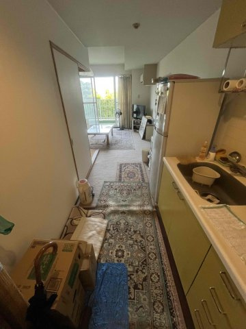 シーアイヴィラ伊豆熱川のキッチン