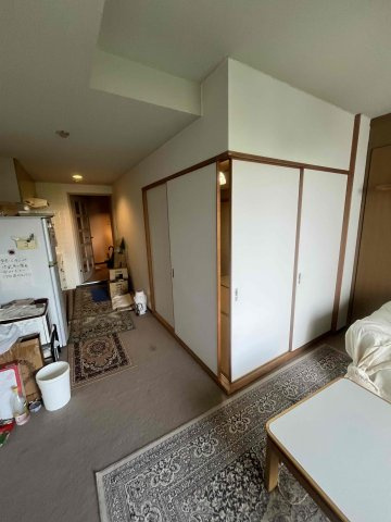 シーアイヴィラ伊豆熱川の居間・リビング