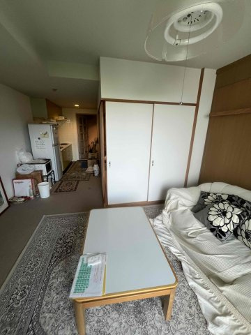 シーアイヴィラ伊豆熱川の居間・リビング