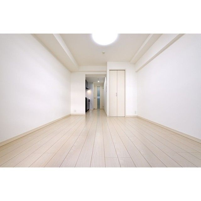 LIBTH天神東Ⅱの居間・リビング