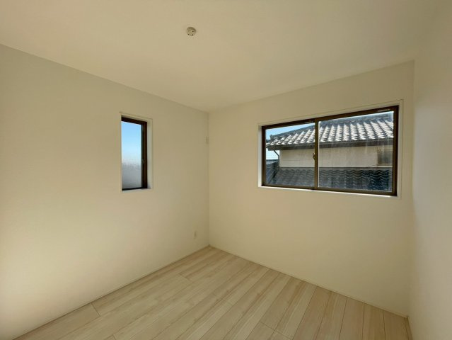 【内装】 | 高崎市下小鳥町2期　2号棟