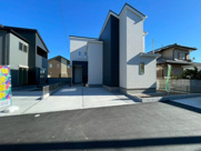 高崎市下小鳥町2期　2号棟の画像