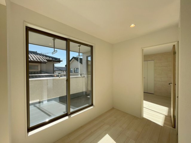 【その他】 | 高崎市下小鳥町2期　2号棟