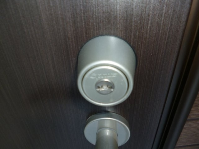 ロカ　ブリリアントAのセキュリティ|オプナスキー