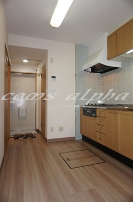 【玄関】 | ルネス・カリヨン | ルネス・カリヨン　玄関