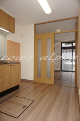 【キッチン】 | ルネス・カリヨン | ルネス・カリヨンダイニング