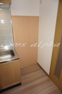 【キッチン】 | ルネス・カリヨン | ルネス・カリヨン　キッチン