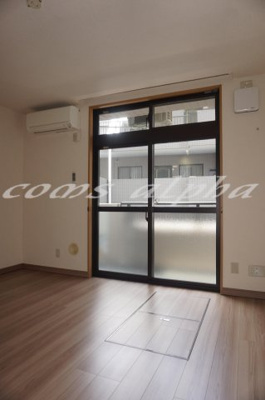 【洋室】 | ルネス・カリヨン | ルネス・カリヨン　洋室1