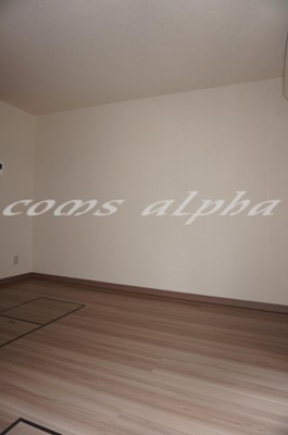 【洋室】 | ルネス・カリヨン | ルネス・カリヨン　洋室4