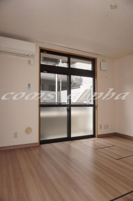  | ルネス・カリヨン | ルネス・カリヨン　洋室5