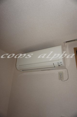 【設備】 | ルネス・カリヨン | ルネス・カリヨン　エアコン