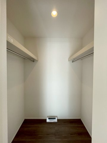 【収納】 | 高崎市下小鳥町2期　3号棟