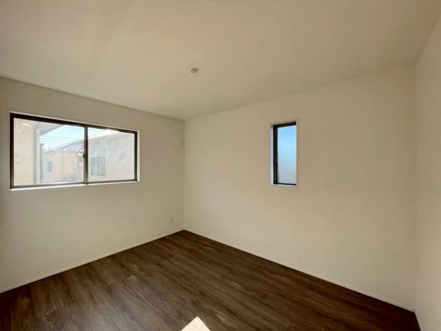 【子供部屋】 | 高崎市下小鳥町2期　3号棟