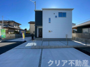 高崎市下小鳥町2期　3号棟の画像