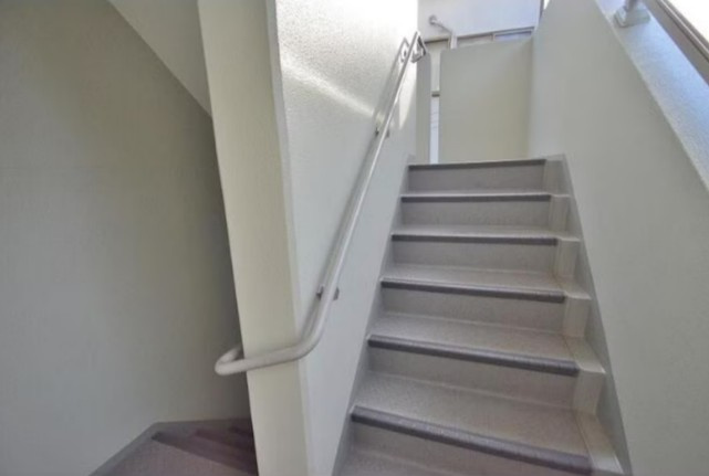 パークサイド27のその他共用部分