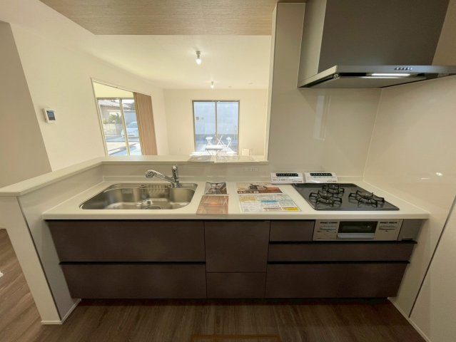 【玄関】 | 高崎市下小鳥町2期　4号棟 | 同仕様施工例