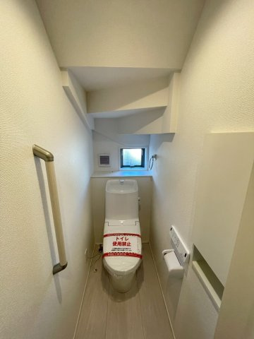 【設備】 | 高崎市下小鳥町2期　4号棟 | 同仕様施工例