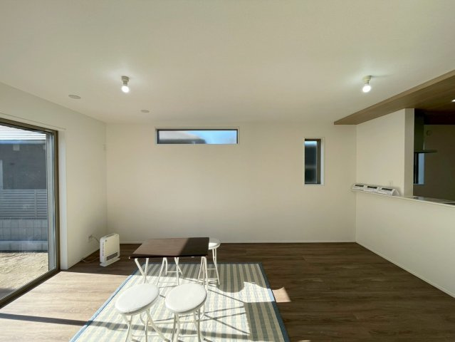 【間取り】 | 高崎市下小鳥町2期　4号棟