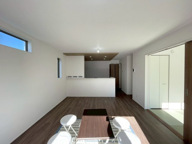 【キッチン】 | 高崎市下小鳥町2期　4号棟 | 同仕様施工例