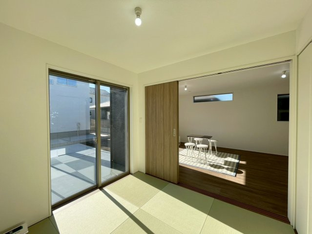 【独立洗面台】 | 高崎市下小鳥町2期　4号棟 | 同仕様施工例