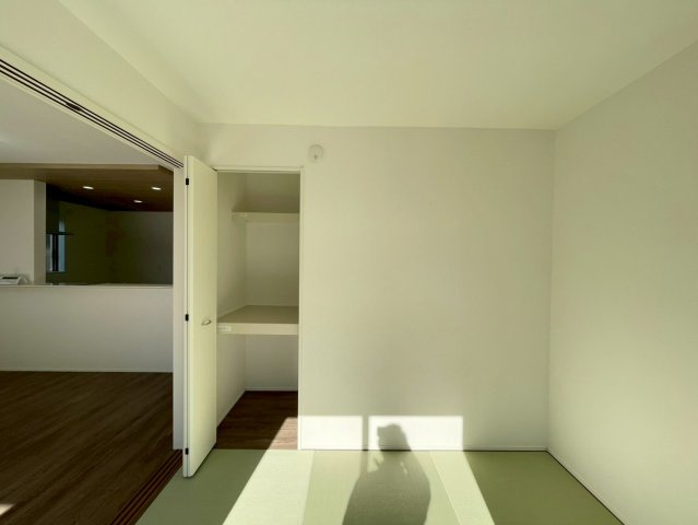 【浴室】 | 高崎市下小鳥町2期　4号棟 | 同仕様施工例