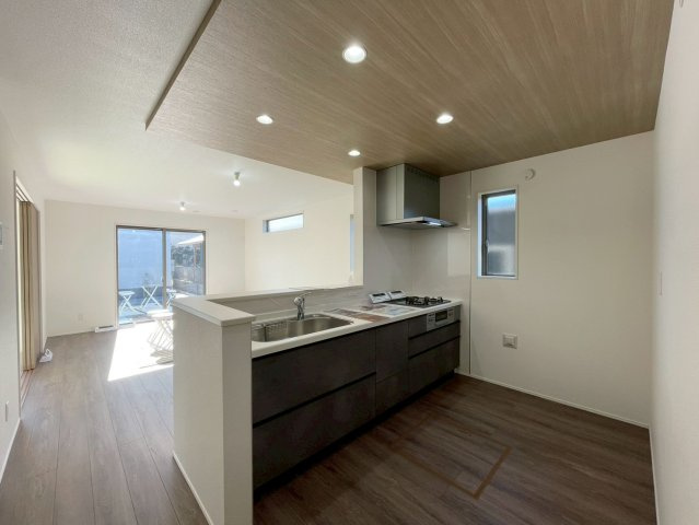 【トイレ】 | 高崎市下小鳥町2期　4号棟 | 同仕様施工例