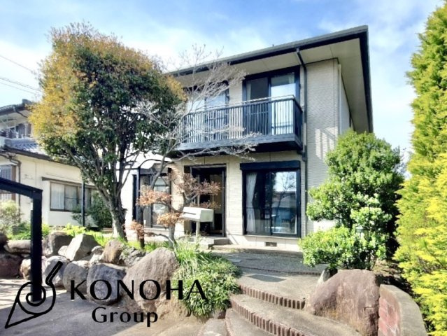 【中古戸建】前橋市小相木町の外観|■外観｜ここから始まる「日常」はご家族にとってかけがえのない時間となります。少しでも豊かに、快適に。