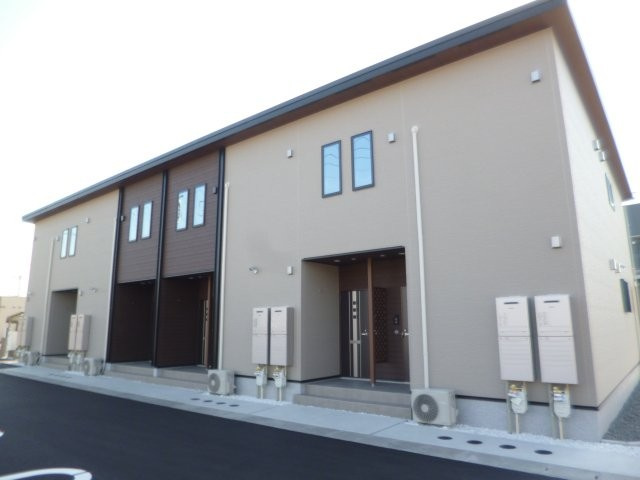 ロカ　ブリリアントA