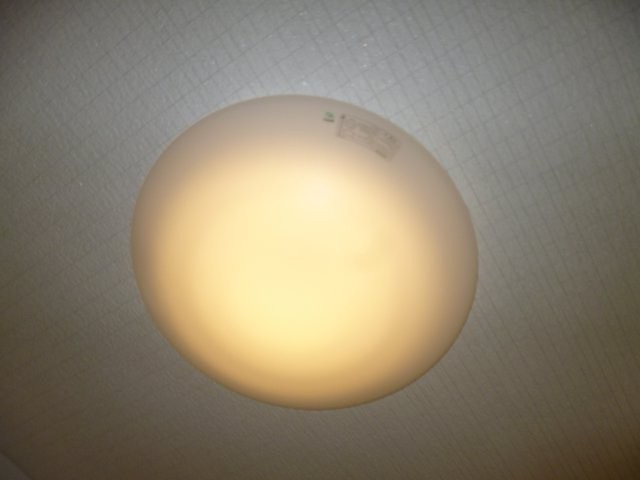 ロカ　ブリリアントAの設備