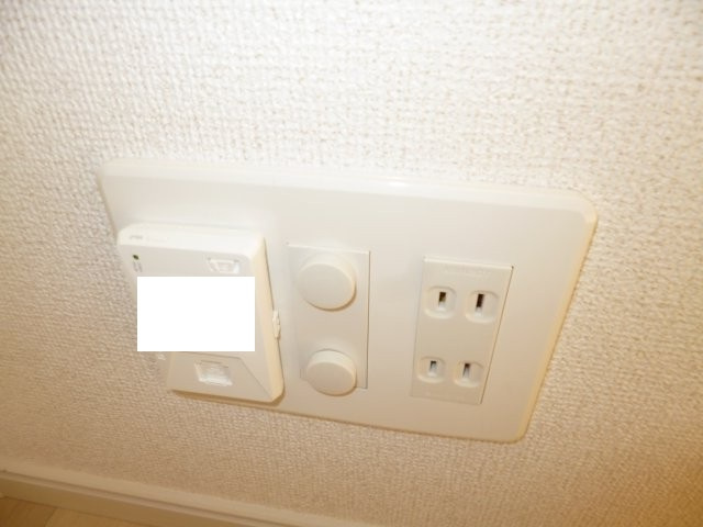 ロカ　ブリリアントAの設備|無料Wi-Fi