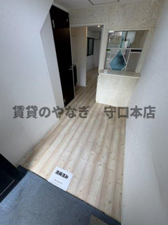 【内装】 | リラッサ大和田 