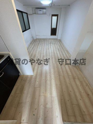 【内装】 | リラッサ大和田 